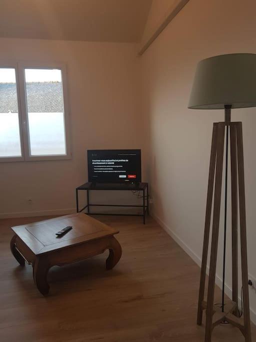 Grand Appartement, Lumineux Miniac-Morvan Екстер'єр фото