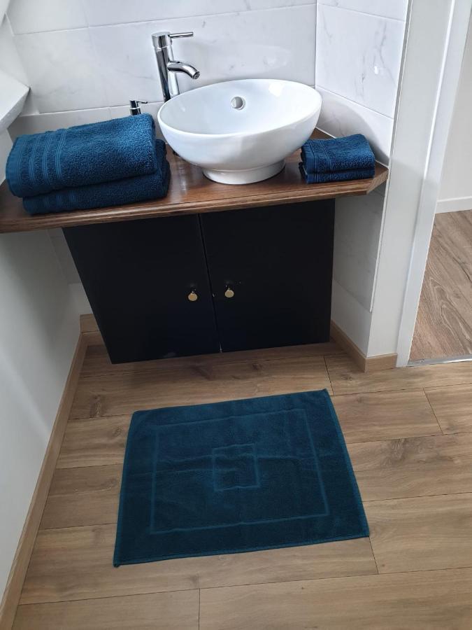 Grand Appartement, Lumineux Miniac-Morvan Екстер'єр фото